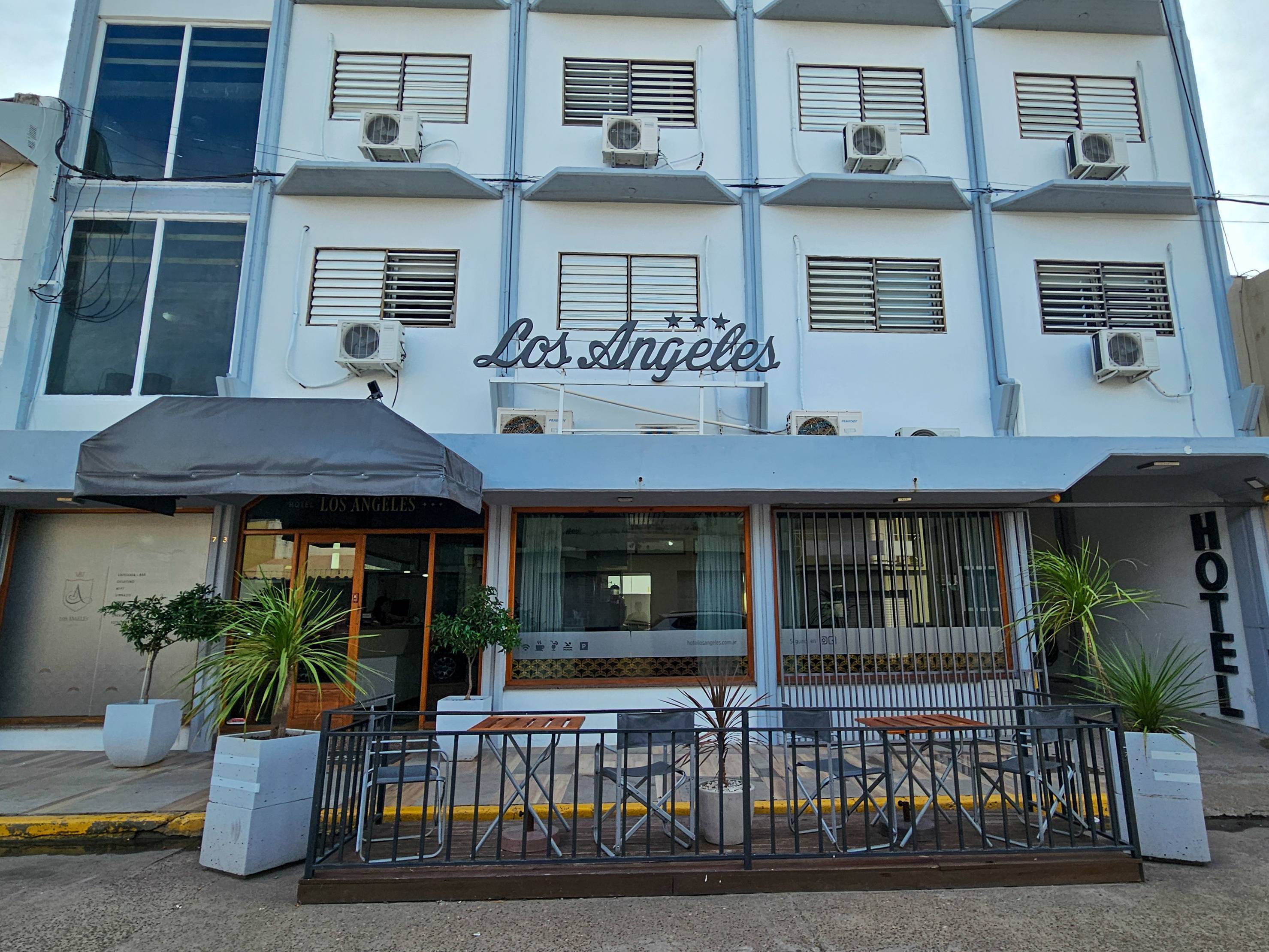 Imagen de Hotel Los Ángeles